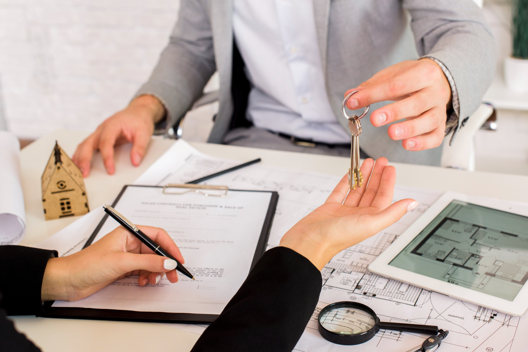 Derecho Inmobiliario