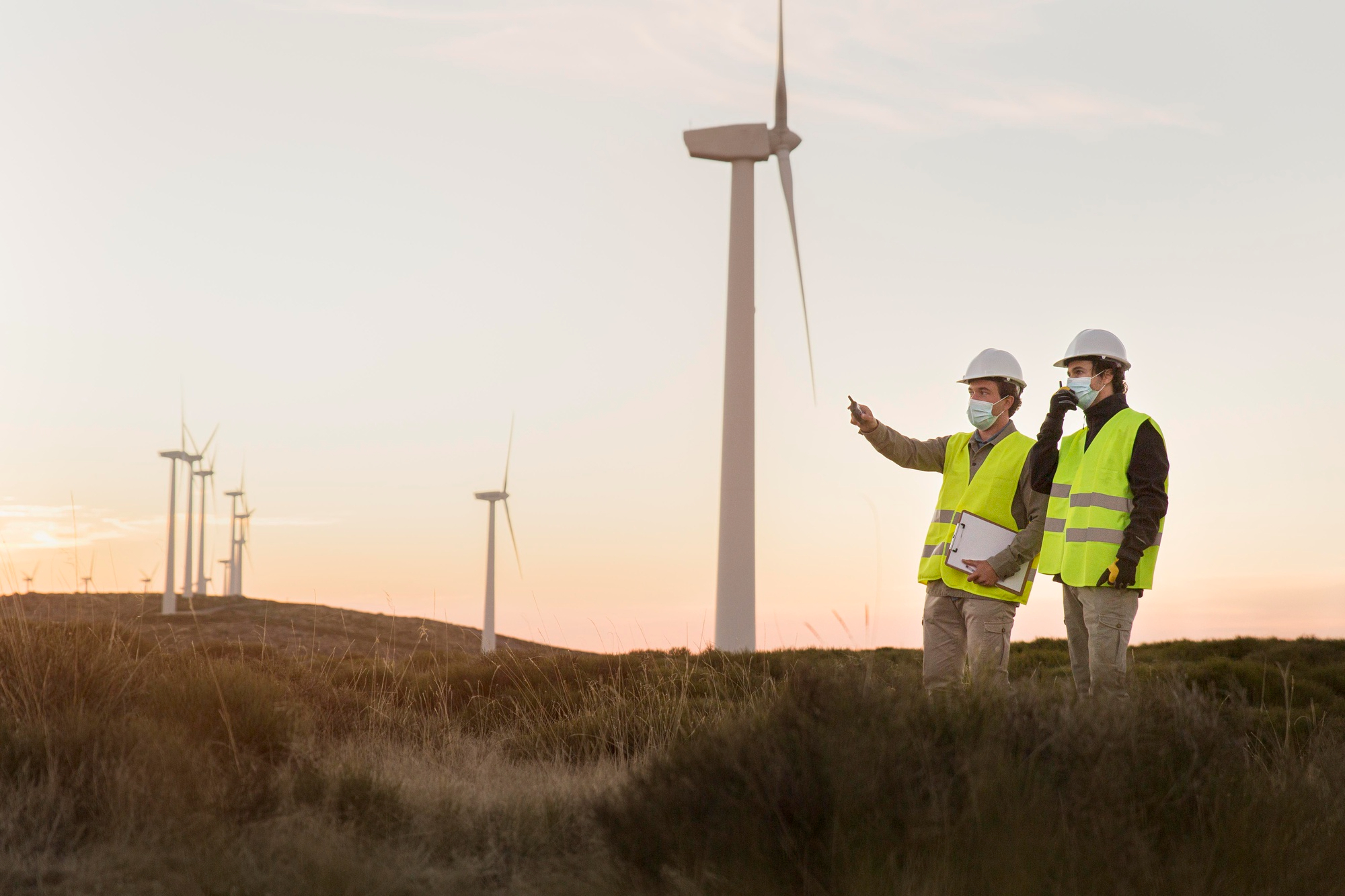 Derecho Energético