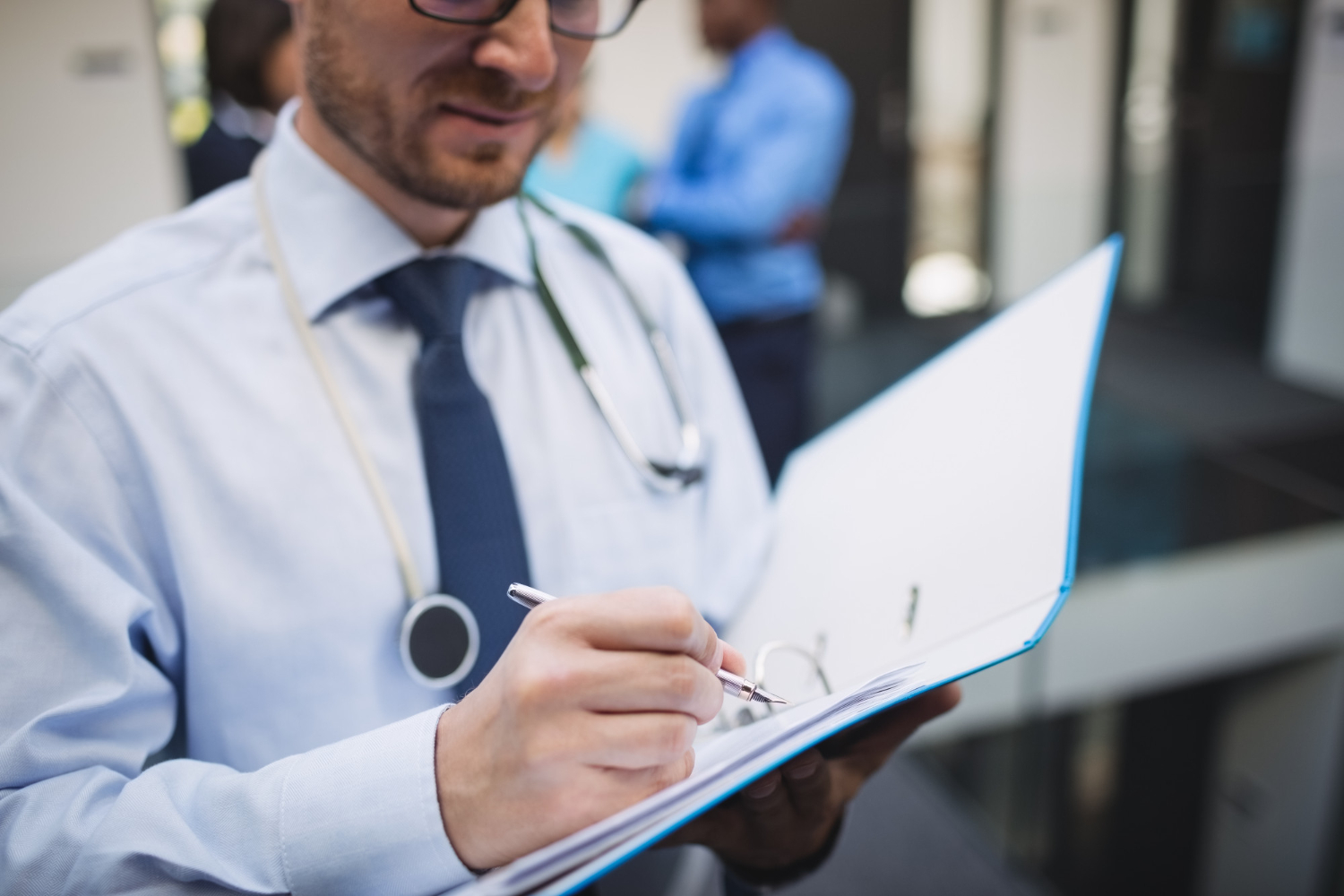 Negligencia Médica y Responsabilidad Profesional