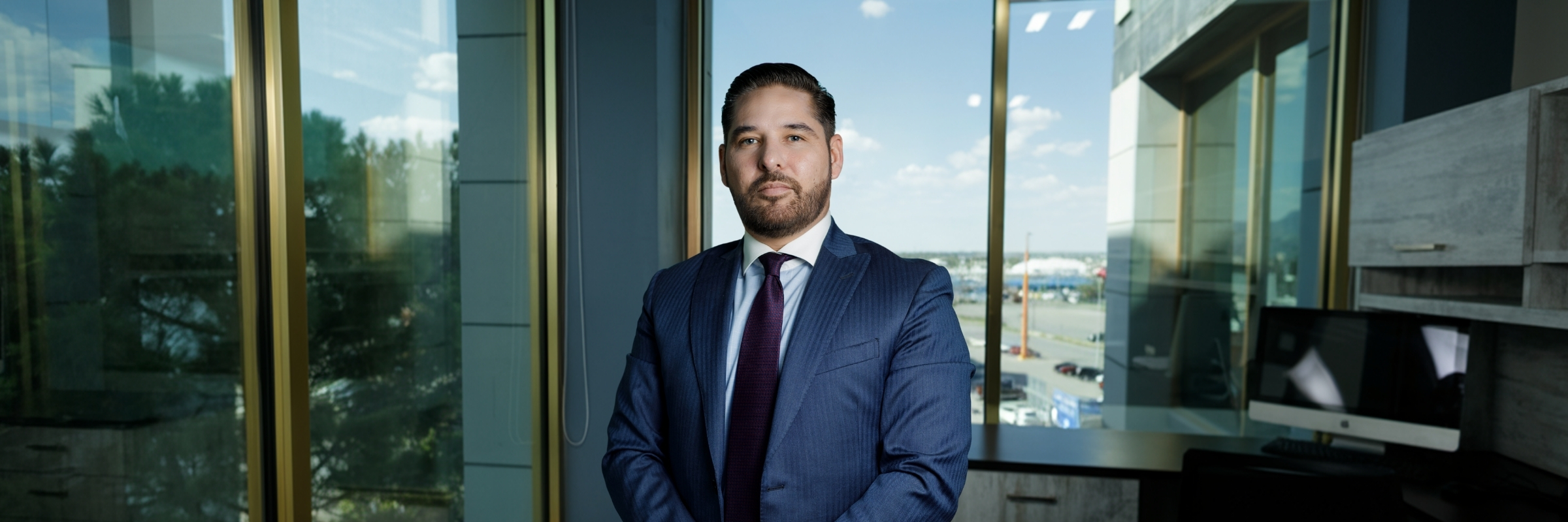 Luis A. Calderón-Córdova