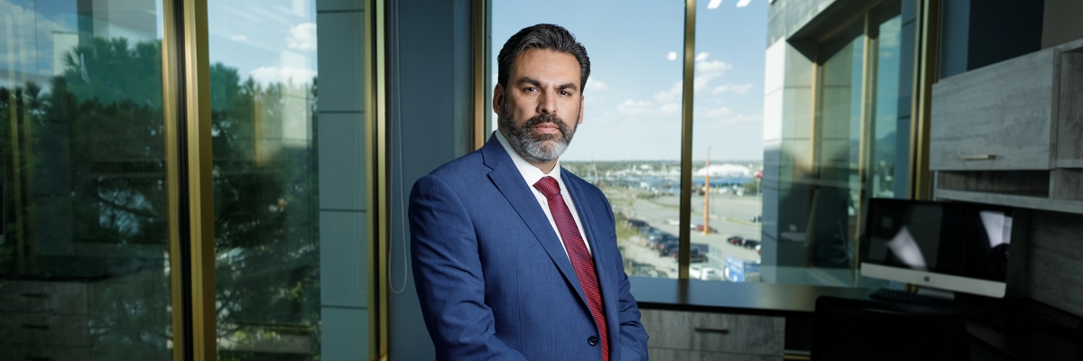 J. Humberto Carrillo Zuñiga