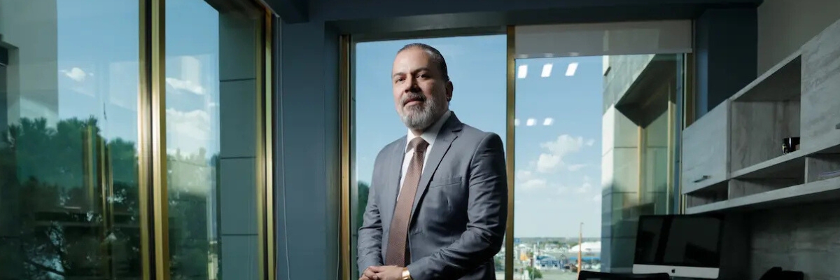 Salvador Martínez Hernández