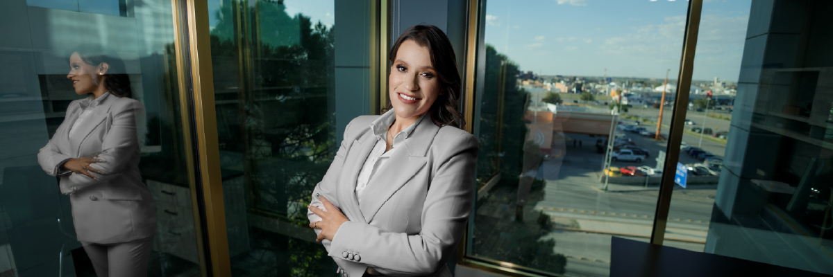 Reyna A. Trejo Morales