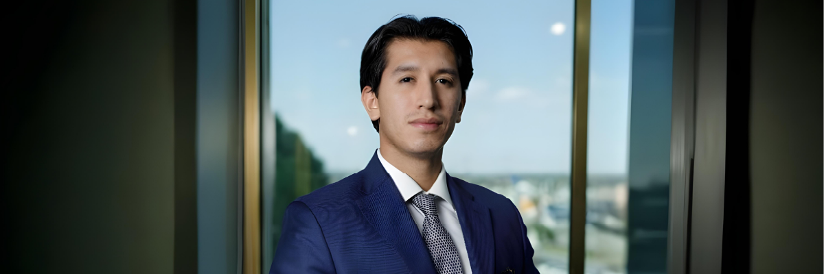 Luis Mario Pérez G.