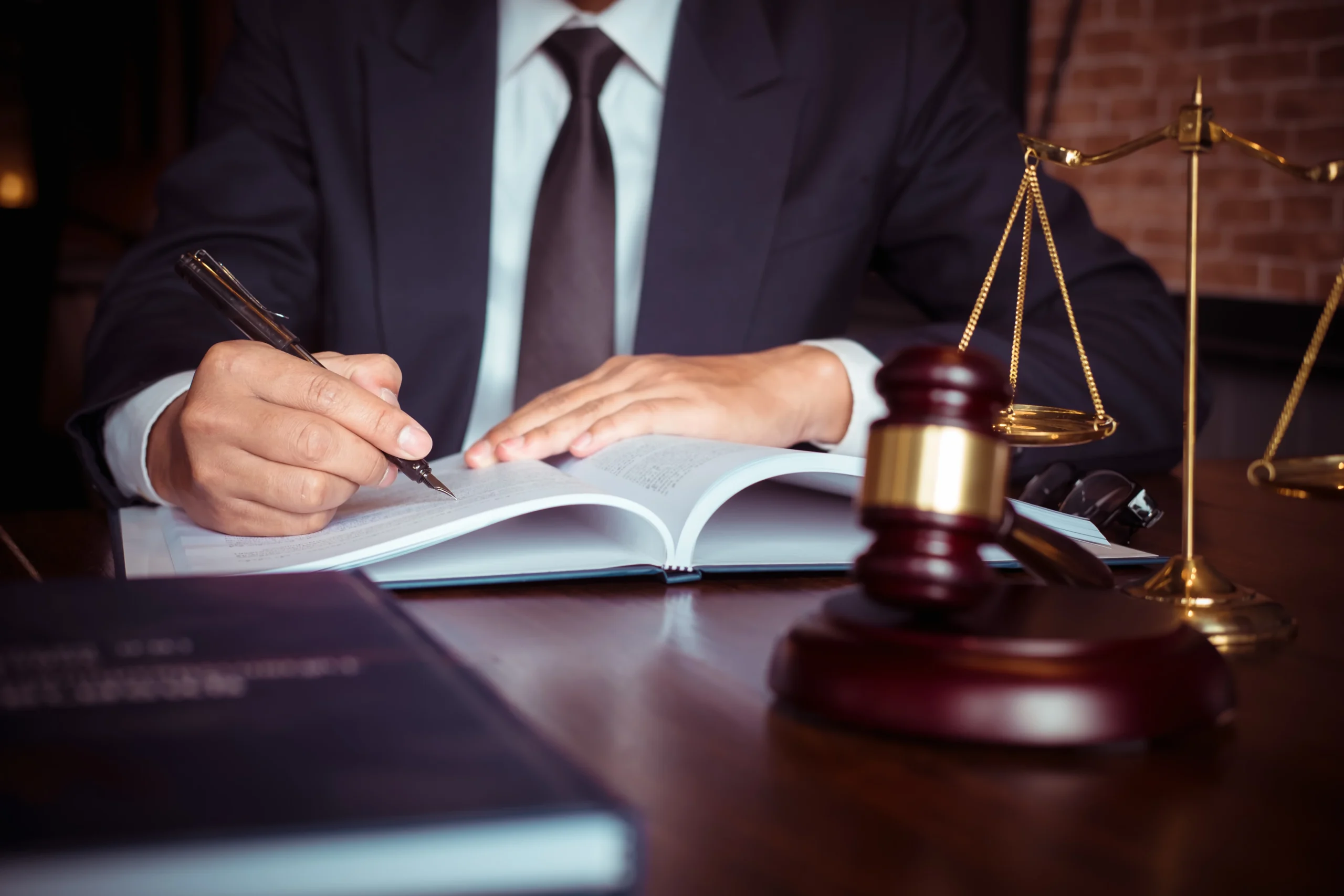 Derecho Penal