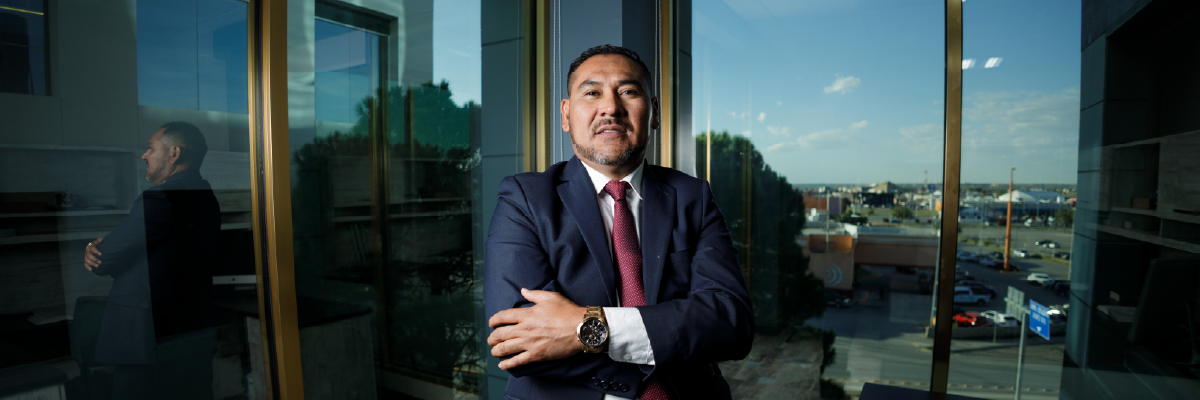 J. Carlos Calderón