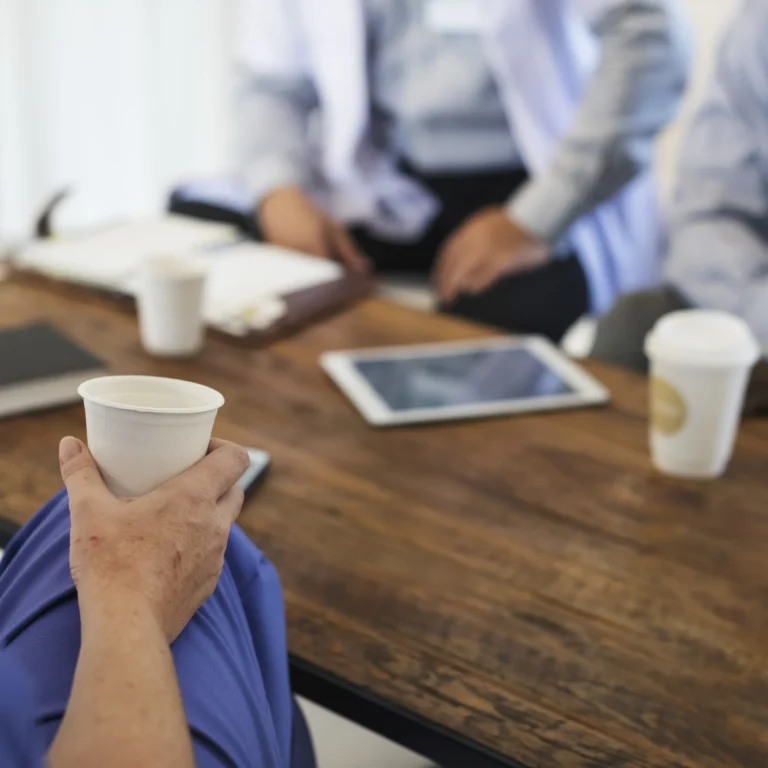 group-diverse-doctors-are-having-discussion